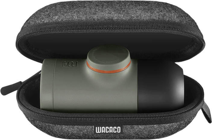 Чехол для портативной кофеварки Wacaco Minipresso GR2 (WMINICASE) фото 2