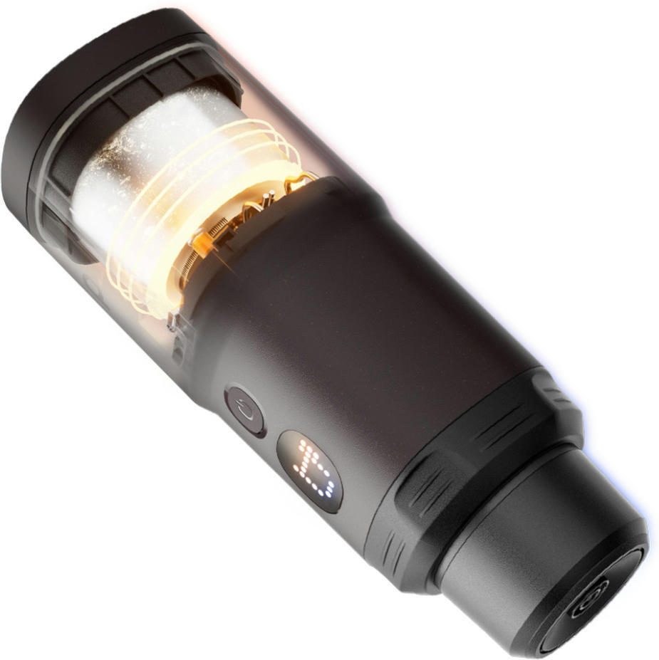 Эспрессо-кофеварка портативная Wacaco Pixapresso (WPIXADB) фото 4