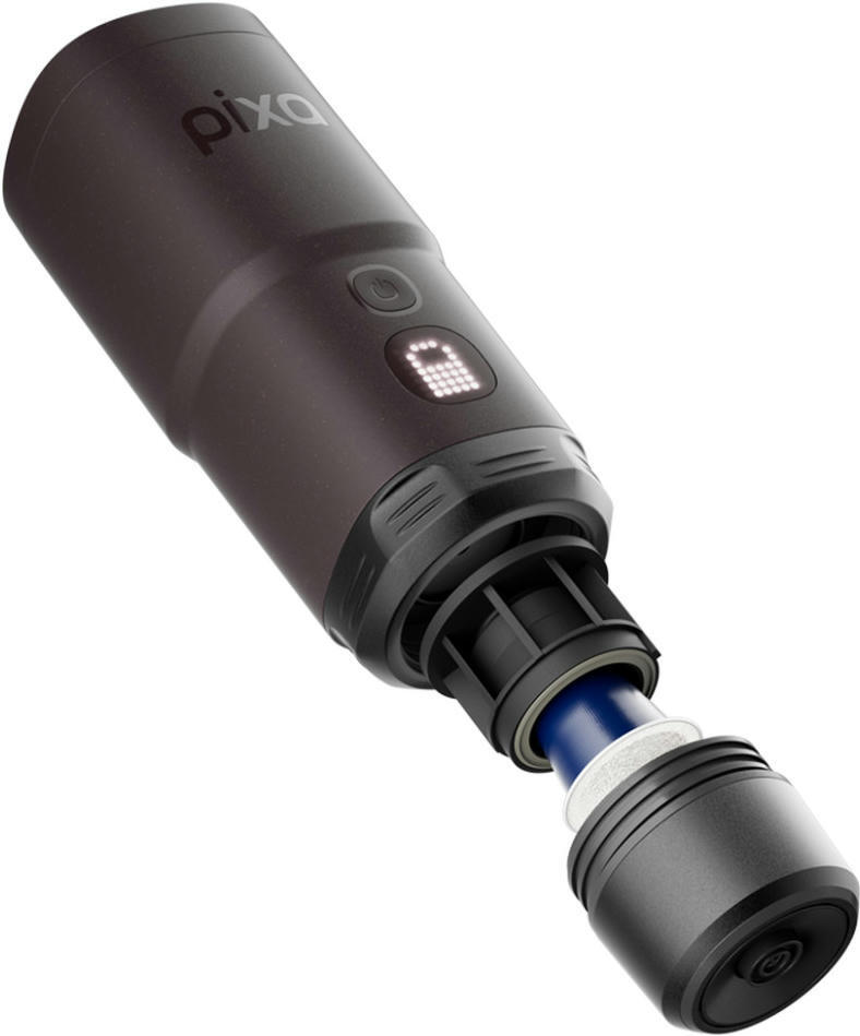 Эспрессо-кофеварка портативная Wacaco Pixapresso (WPIXADB) фото 6