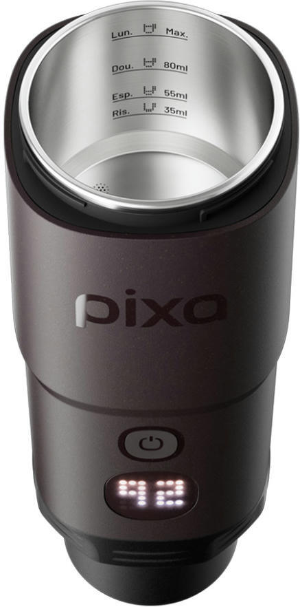 Эспрессо-кофеварка портативная Wacaco Pixapresso (WPIXADB) фото 7