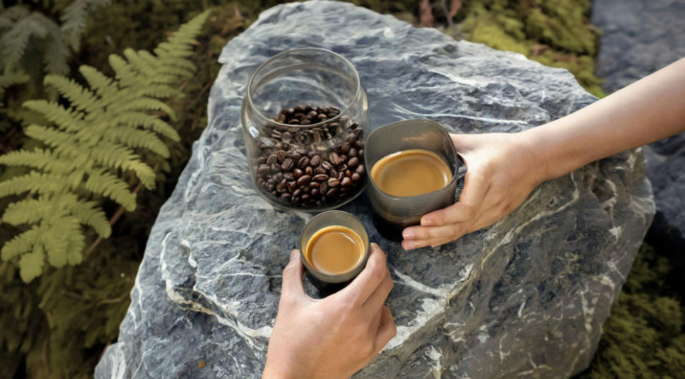 Эспрессо-кофеварка портативная Wacaco Pixapresso (WPIXADB) фото 18