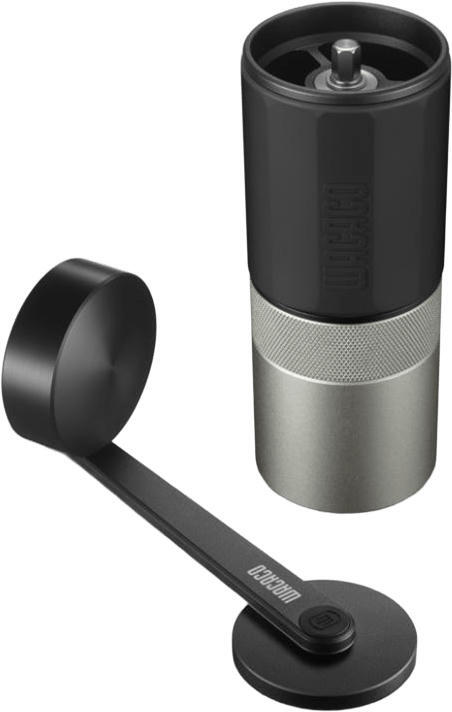 Ручная кофемолка Wacaco Exagrind (W_EXA) фото 3