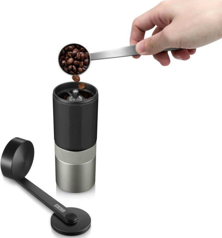 Ручная кофемолка Wacaco Exagrind (W_EXA) фото 5