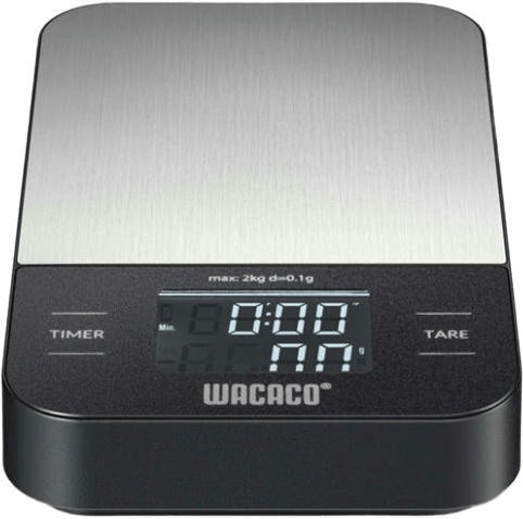 Весы электронные Wacaco Exagram Scale (W_EXGR) фото 2