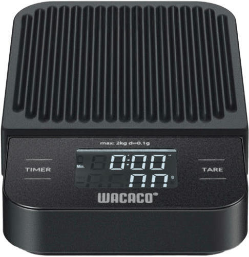 Весы электронные Wacaco Exagram Scale (W_EXGR) фото 3