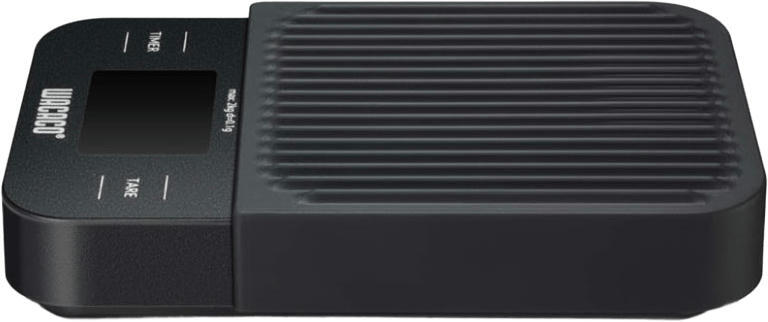 Весы электронные Wacaco Exagram Scale (W_EXGR) фото 7