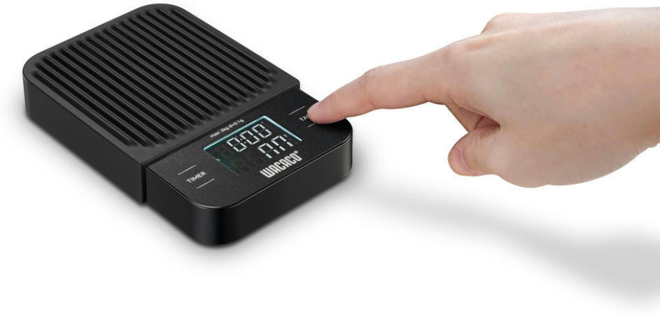 Весы электронные Wacaco Exagram Scale (W_EXGR) фото 9