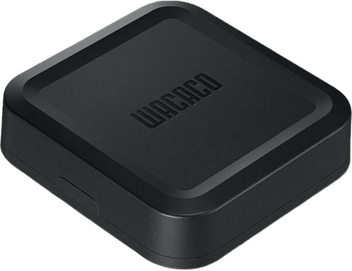 Ваги електронні Wacaco Exagram Scale Pro (W_EXGR_PRO)фото3