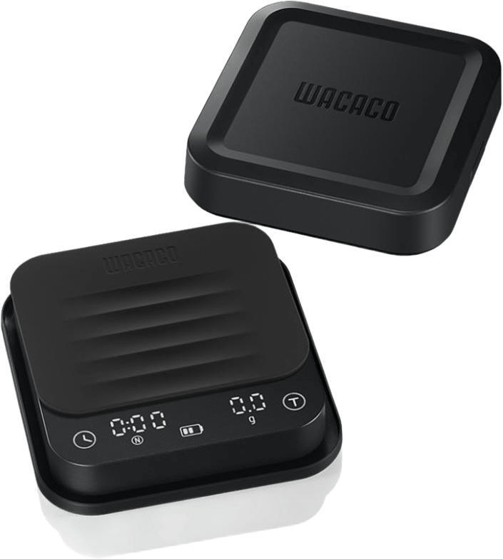 Ваги електронні Wacaco Exagram Scale Pro (W_EXGR_PRO)фото4