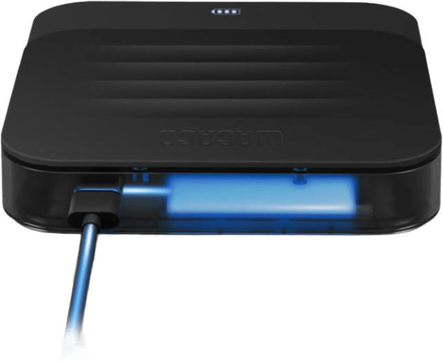 Ваги електронні Wacaco Exagram Scale Pro (W_EXGR_PRO)фото5