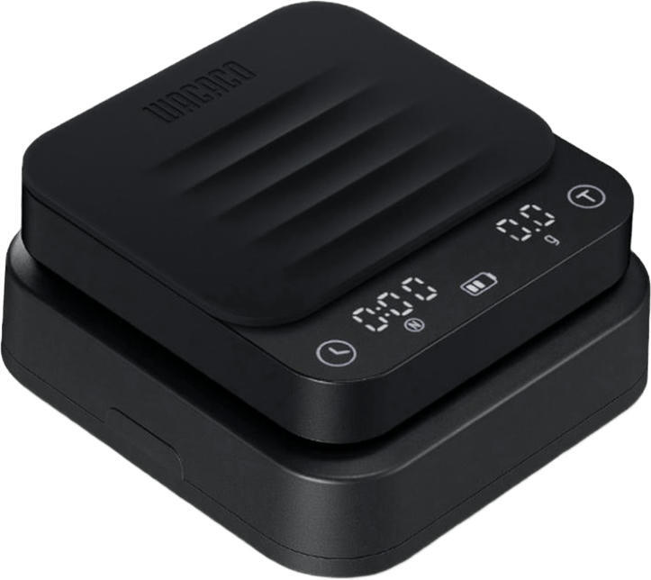 Ваги електронні Wacaco Exagram Scale Pro (W_EXGR_PRO)фото2