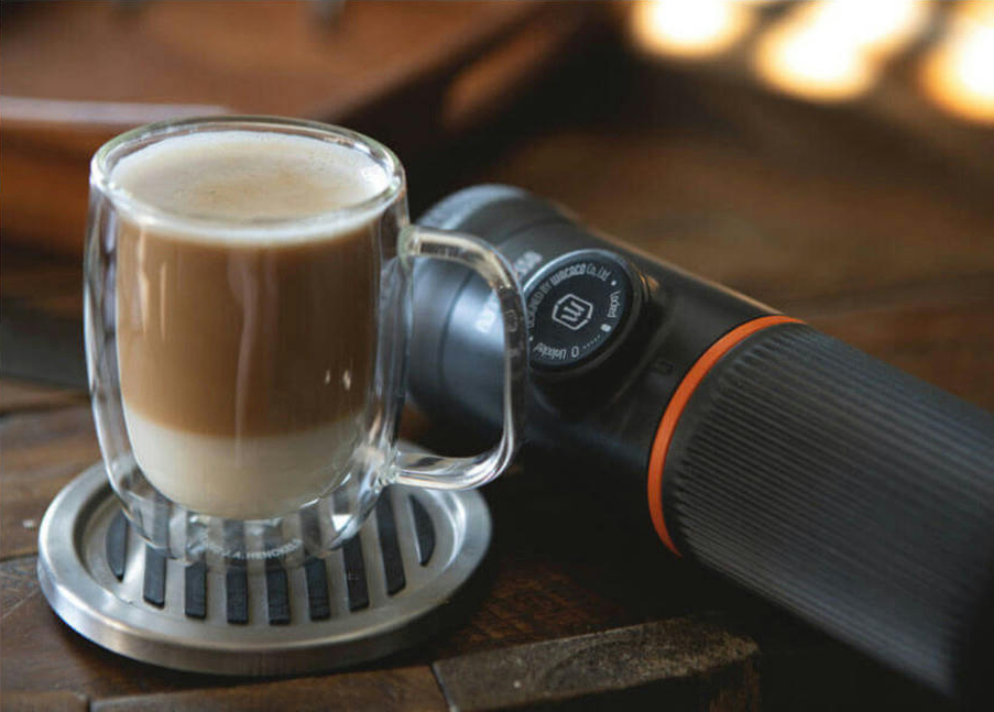 Аксессуары для Wacaco Nanopresso DG Kit (DG_KIT) фото 7