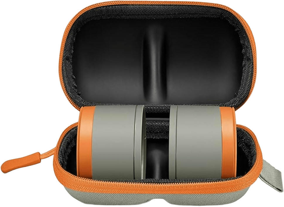 Аксессуары для Wacaco Pipamoka Basket Set 2 корзины + чехол (WP_BASK) фото 2