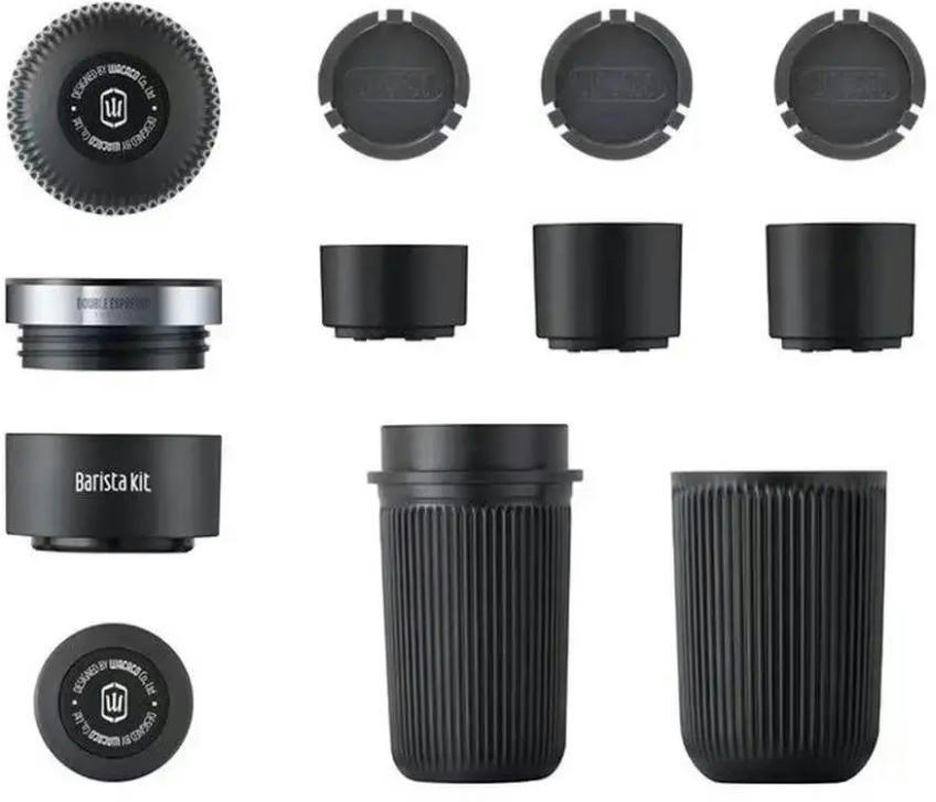 Набор баристов Wacaco Nanopresso Barista Kit (BAR_KIT) фото 2