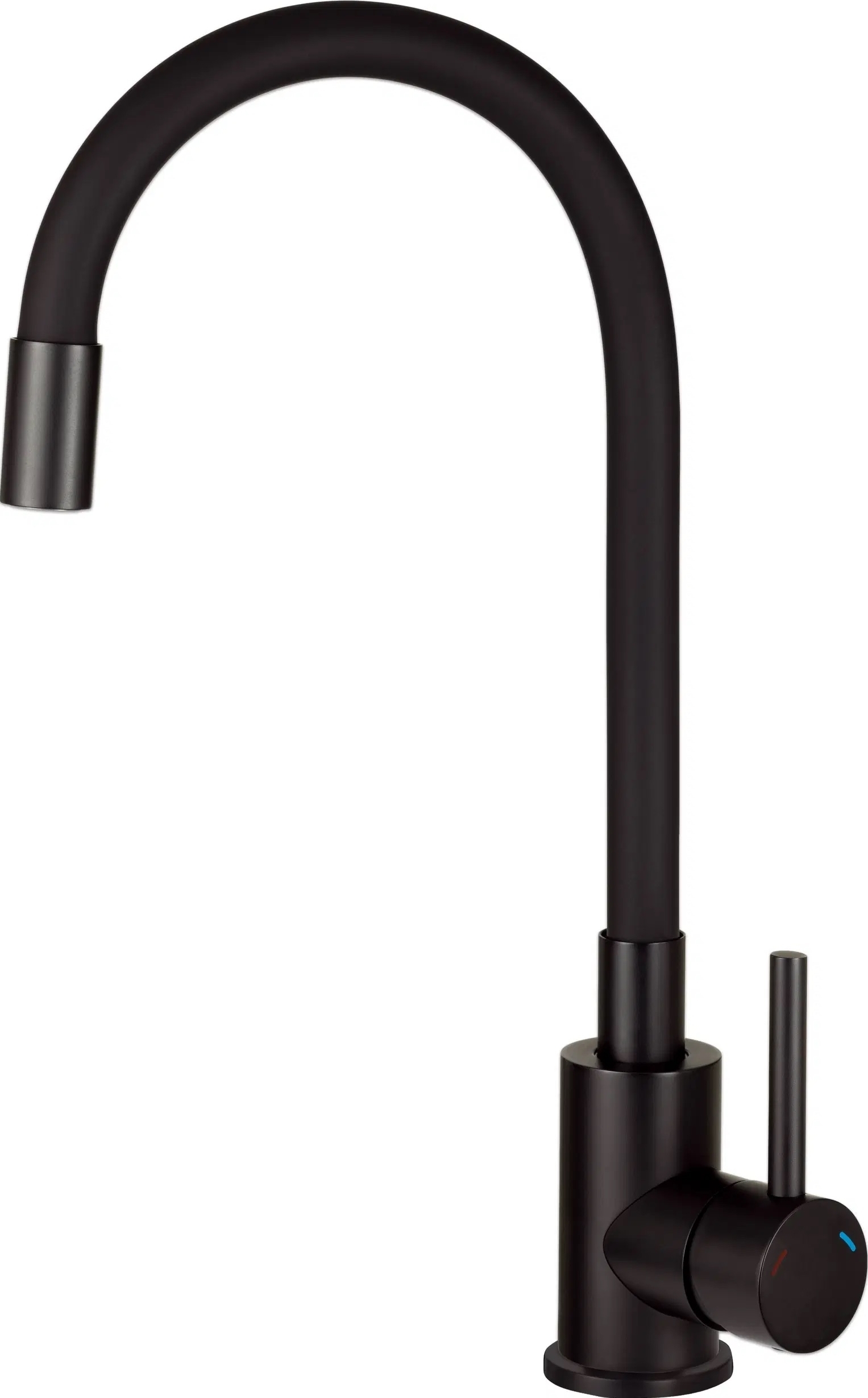 Набор для кухни Deante Corio, гранитная мойка + смеситель (ZRCPG113) фото 3