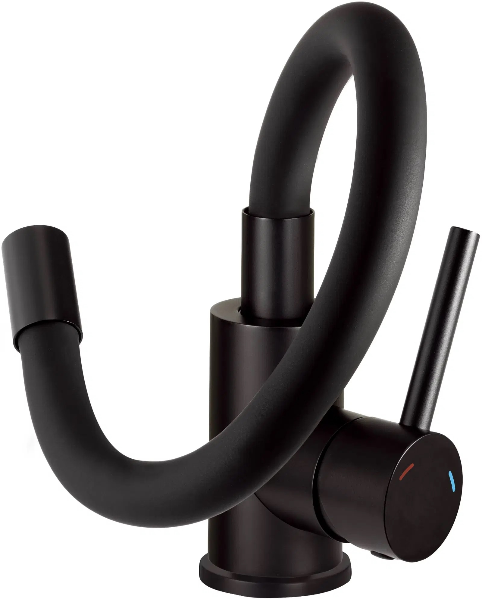 Набор для кухни Deante Corio, гранитная мойка + смеситель (ZRCPG113) фото 4