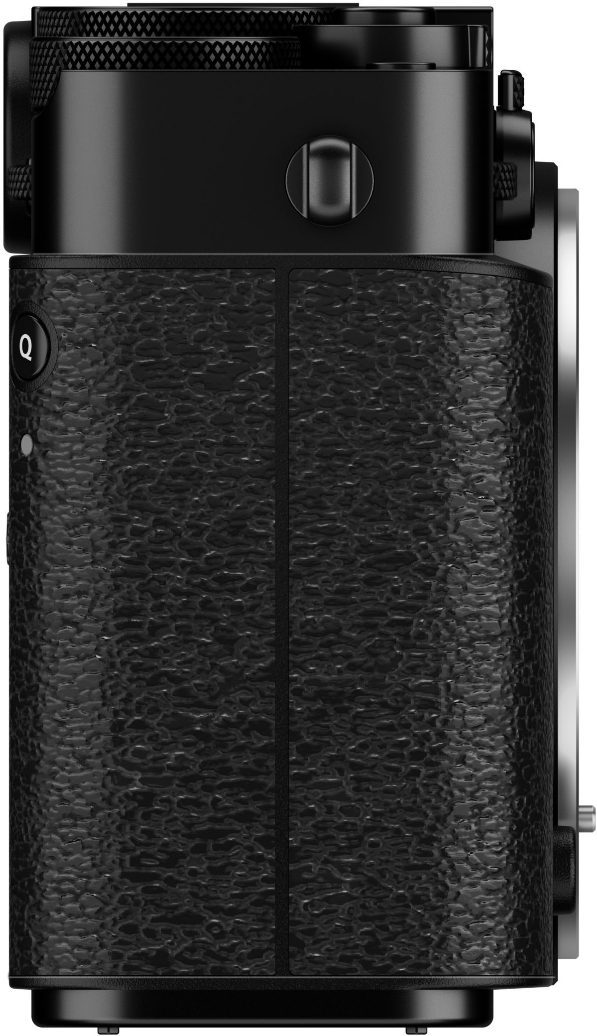 Фотоаппарат FUJIFILM X-E5 + XF 23mm f/2.8 R WR Black (16949349) фото 