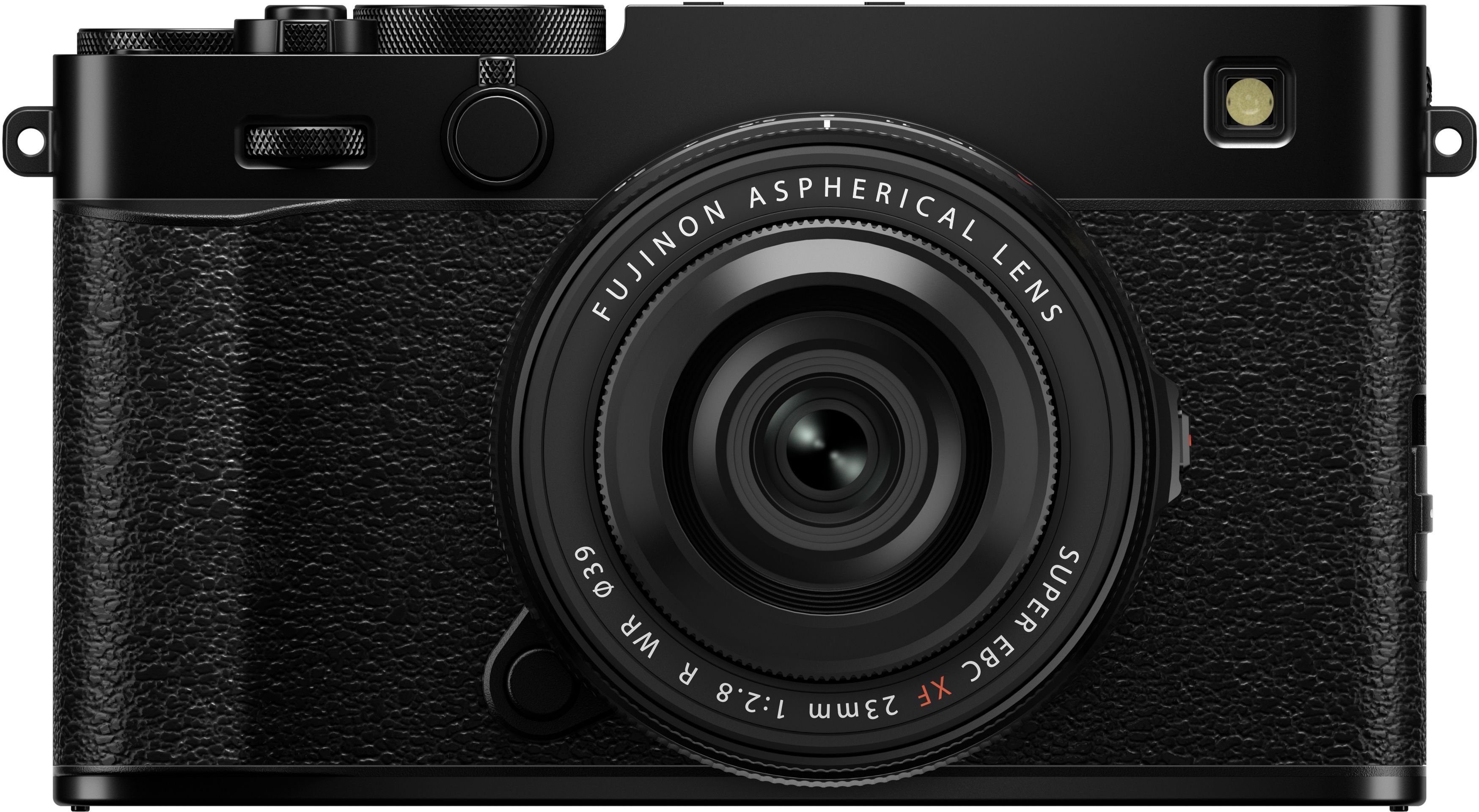 Фотоаппарат FUJIFILM X-E5 + XF 23mm f/2.8 R WR Black (16949349) фото 