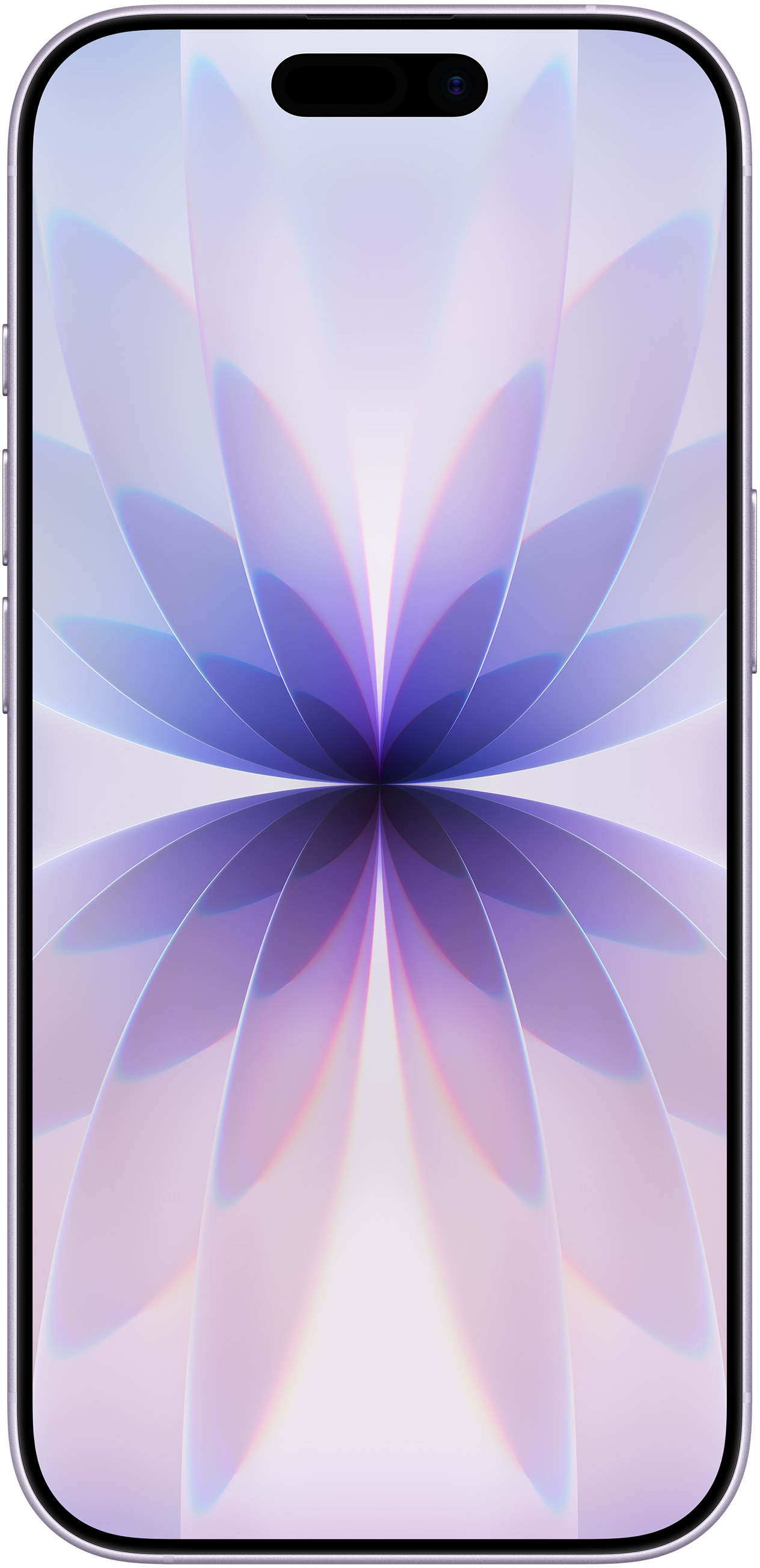 Смартфон Apple iPhone 17 256GB Lavender (MG6M4AF/A)фото2