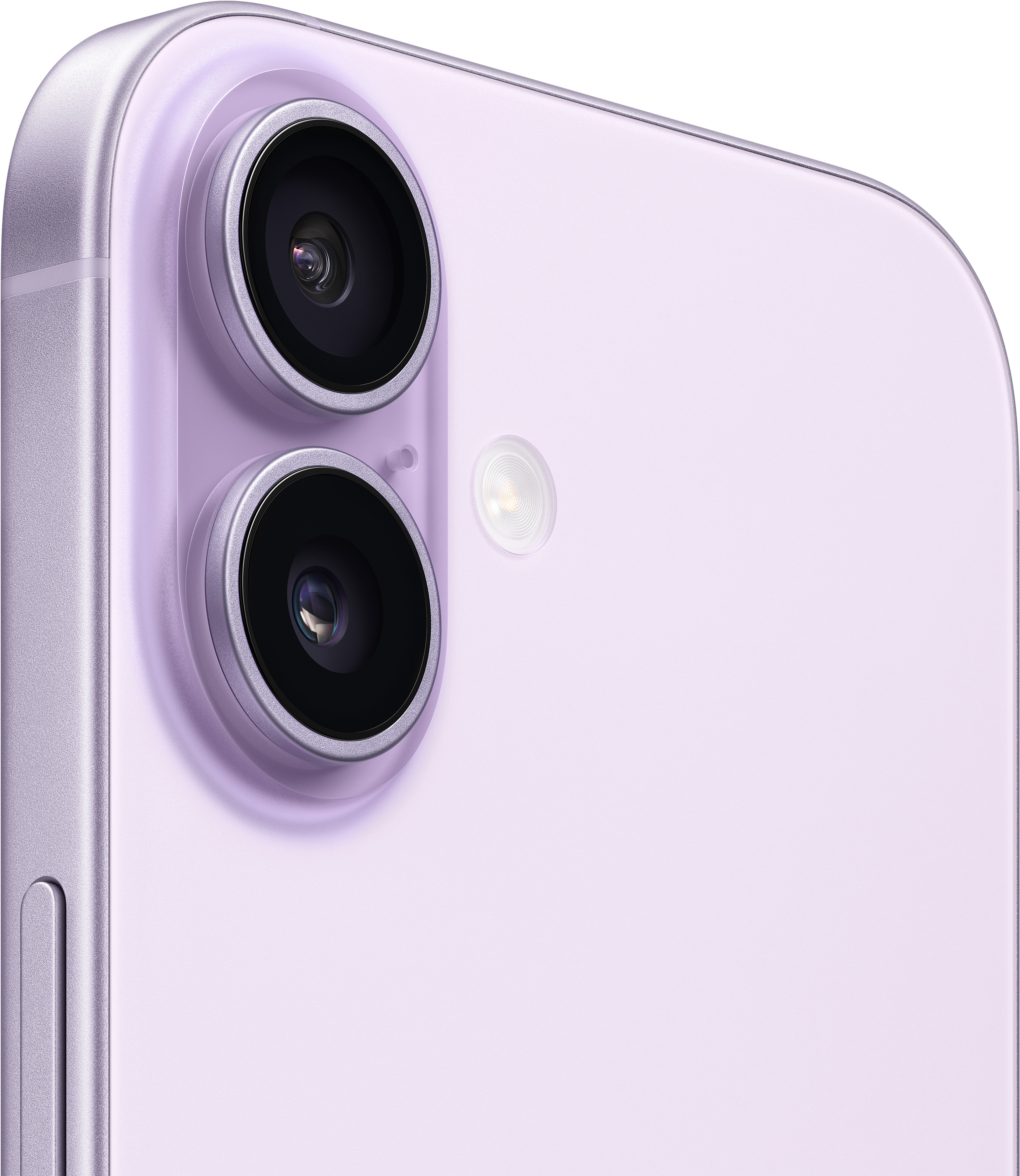 Смартфон Apple iPhone 17 256GB Lavender (MG6M4AF/A)фото3