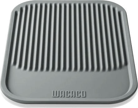 Силіконовий килимок Wacaco Coffee Mat для приготування кави, 17 x 24 (WCM17)фото2