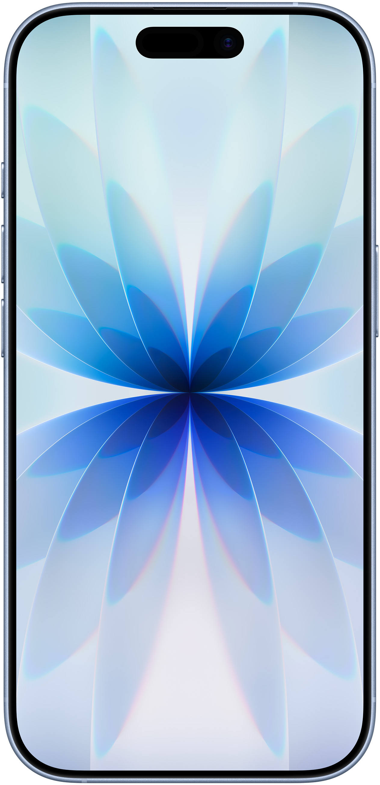 Смартфон Apple iPhone 17 256GB Mist Blue (MG6L4AF/A)фото2