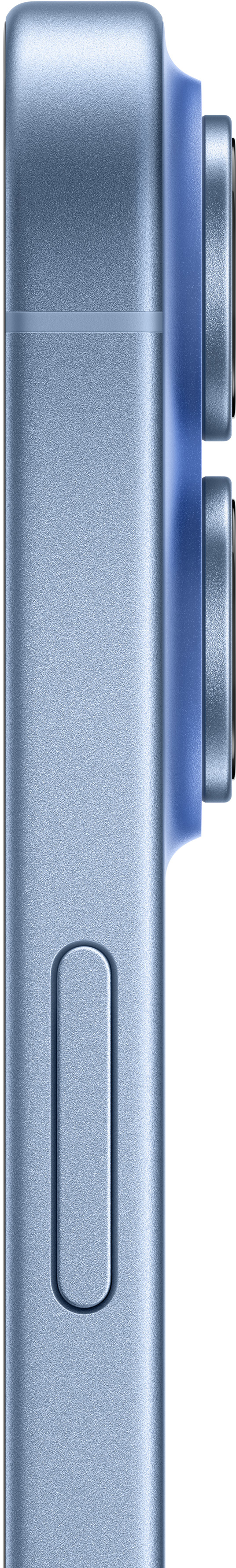 Смартфон Apple iPhone 17 256GB Mist Blue (MG6L4AF/A)фото4