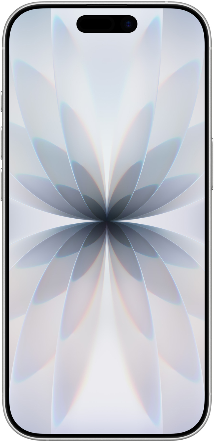 Смартфон Apple iPhone 17 256GB White (MG6K4AF/A) фото