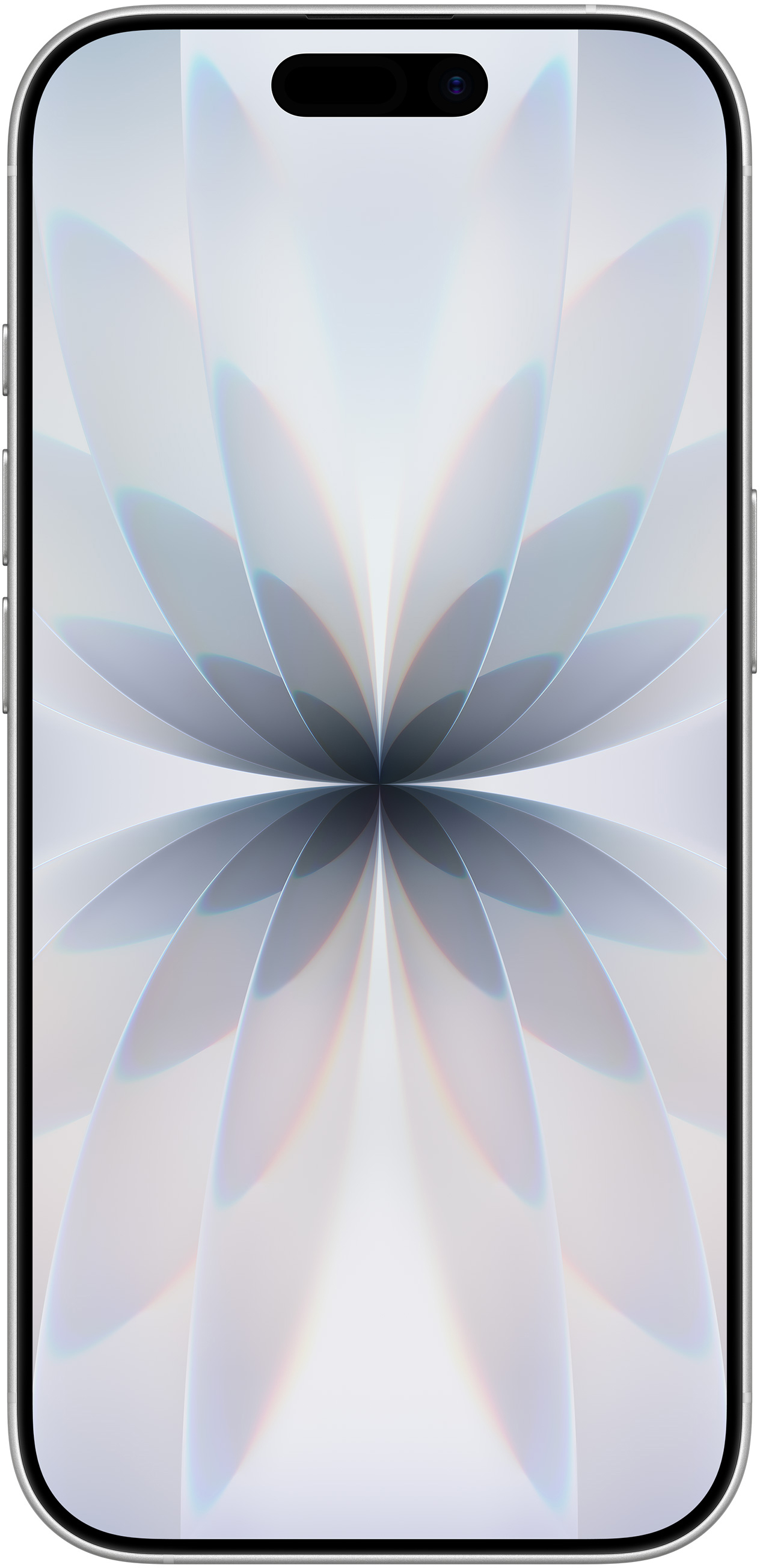 Смартфон Apple iPhone 17 256GB White (MG6K4AF/A) фото 2