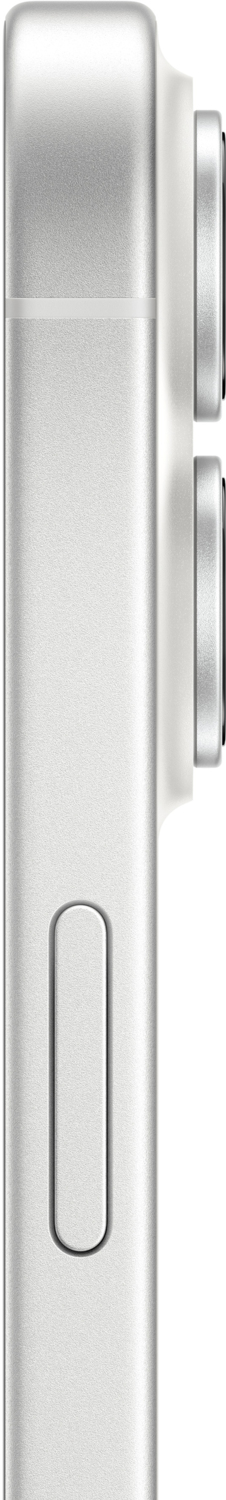 Смартфон Apple iPhone 17 256GB White (MG6K4AF/A) фото