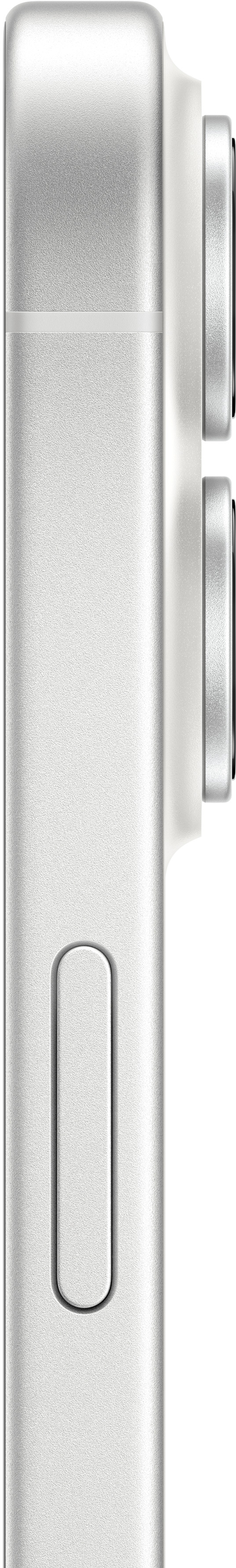 Смартфон Apple iPhone 17 256GB White (MG6K4AF/A) фото 4