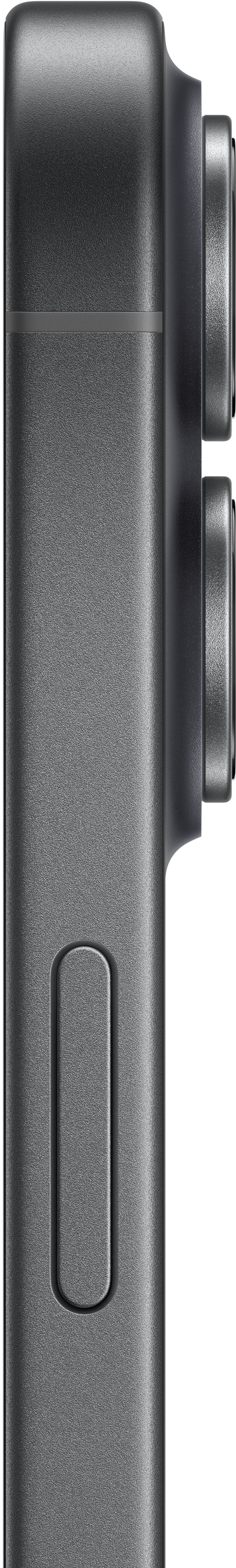 Смартфон Apple iPhone 17 256GB Black (MG6J4AF/A)фото4