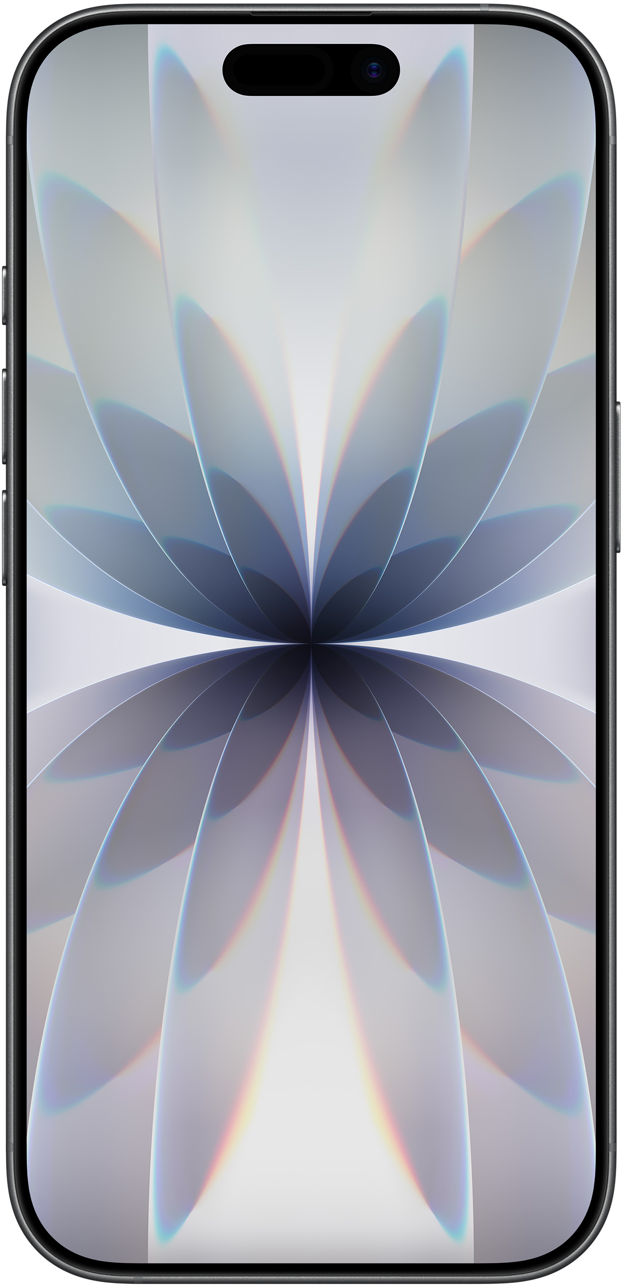 Смартфон Apple iPhone 17 256GB Black (MG6J4AF/A)фото2