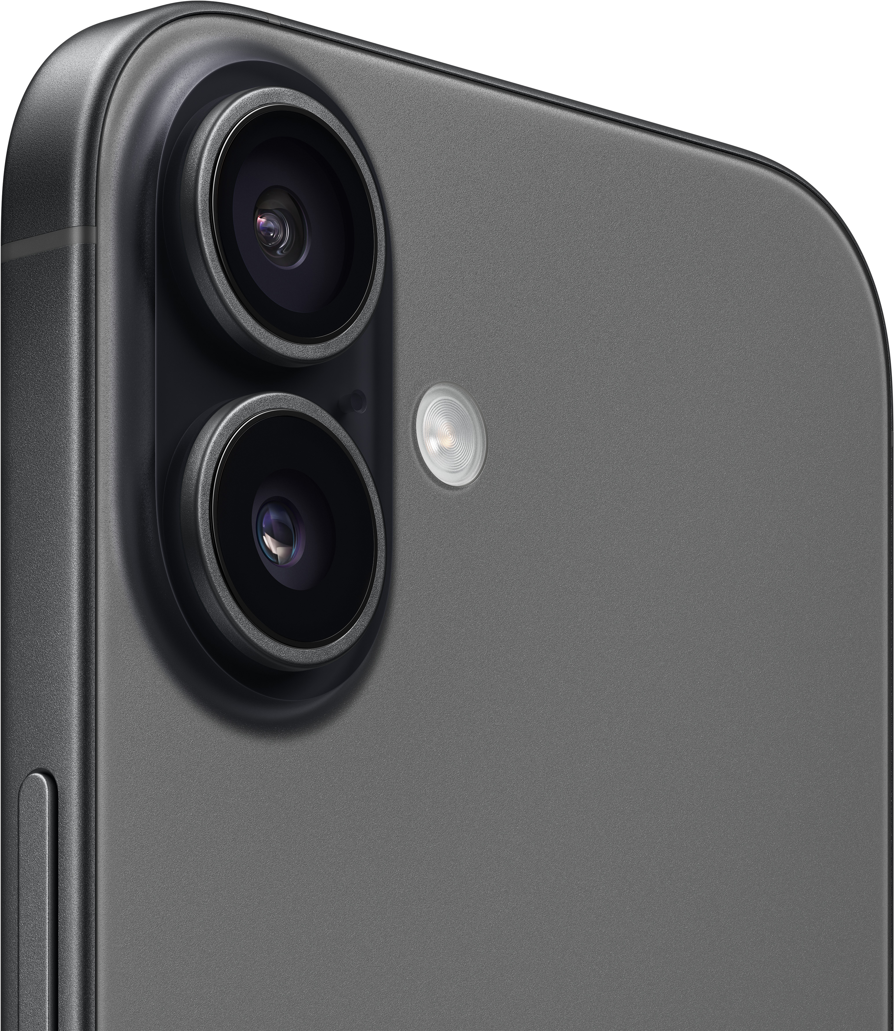 Смартфон Apple iPhone 17 256GB Black (MG6J4AF/A)фото3