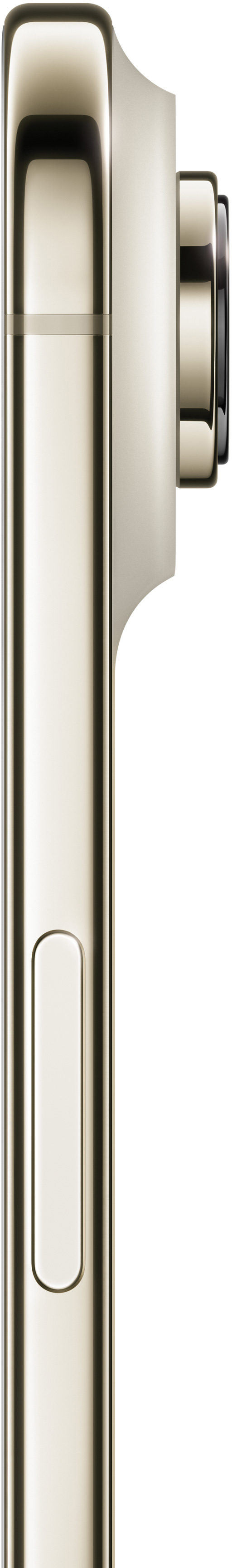 Смартфон Apple iPhone Air 256GB Light Gold (MG2N4AF/A) фото 4