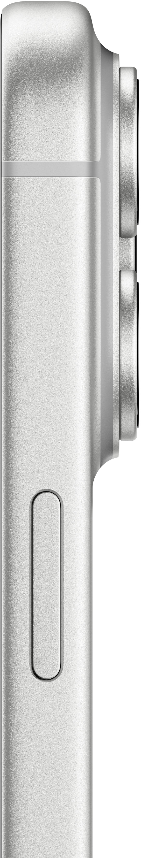 Смартфон Apple iPhone 17 Pro 256GB Silver (MG8G4AF/A) фото 4