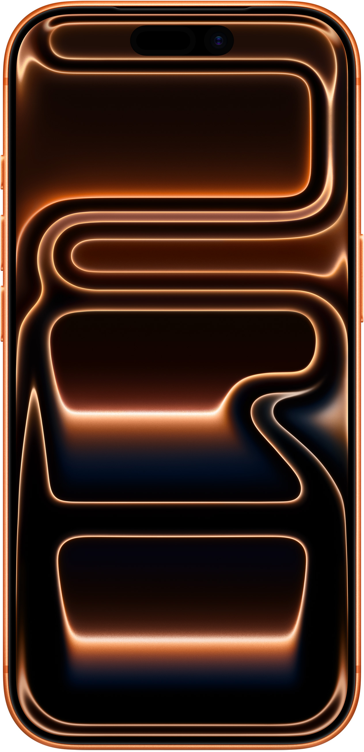 Смартфон Apple iPhone 17 Pro 256GB Cosmic Orange (MG8H4AF/A) фото 2