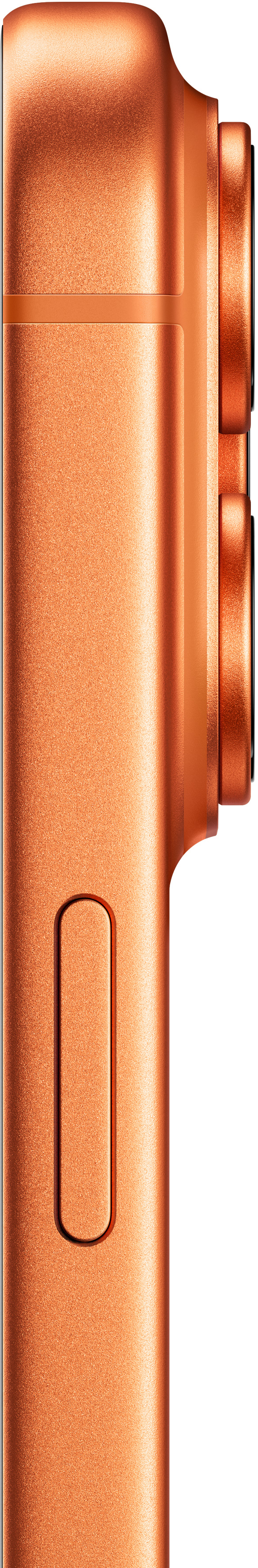 Смартфон Apple iPhone 17 Pro 256GB Cosmic Orange (MG8H4AF/A) фото 4