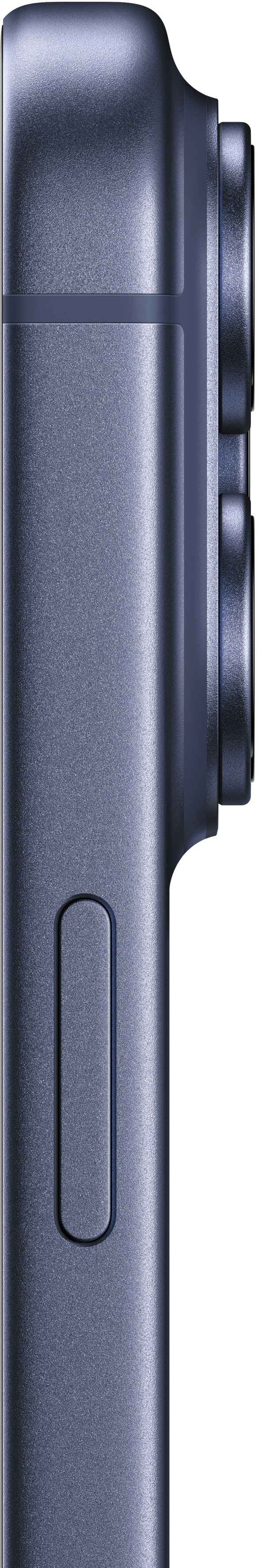 Смартфон Apple iPhone 17 Pro 256GB Deep Blue (MG8J4AF/A)фото4