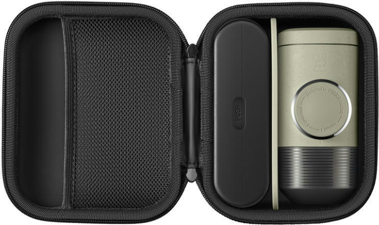 Чохол для портативної кавоварки Wacaco Minipresso NS2 (WMINI_NSCASE)фото2