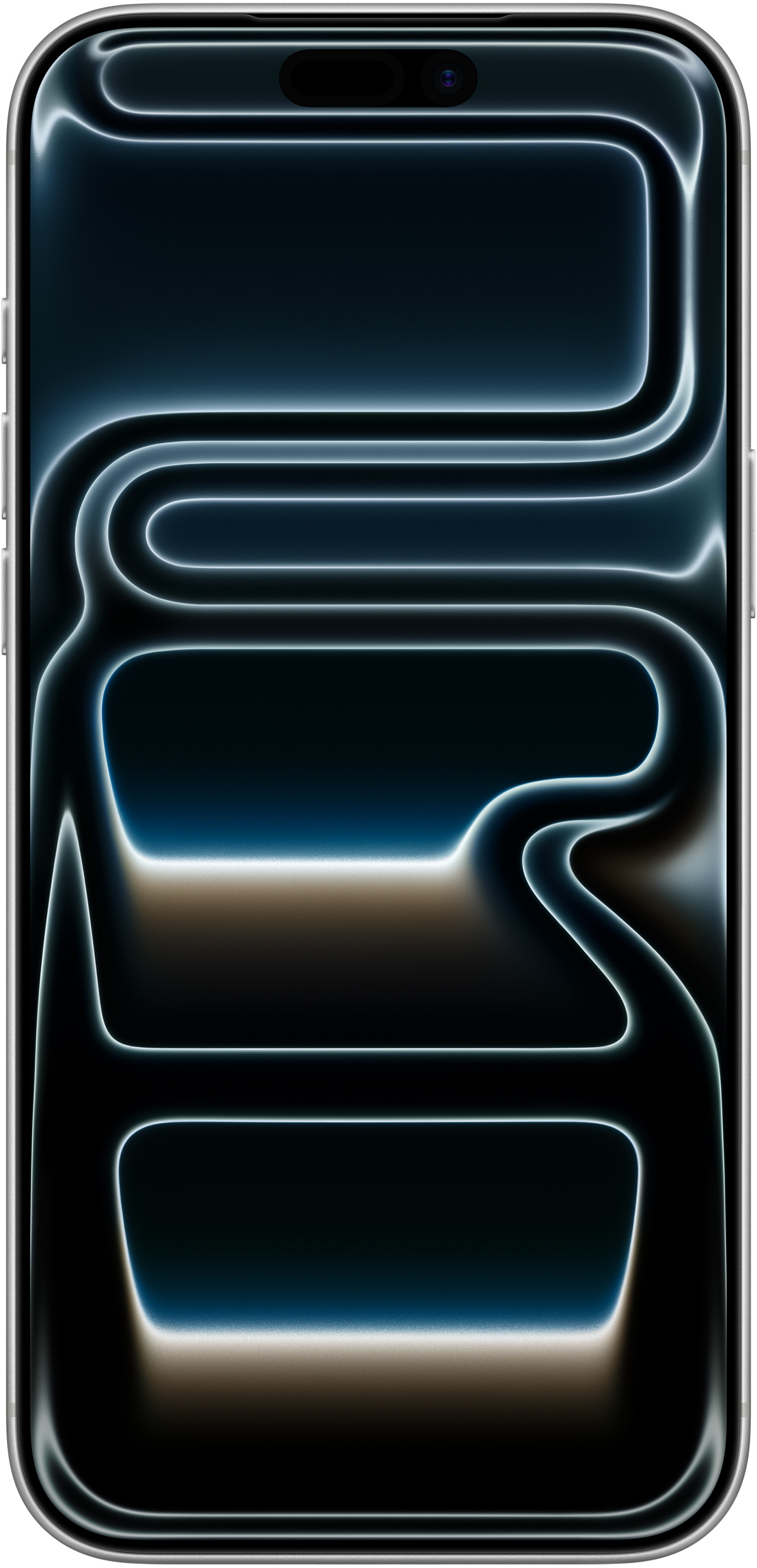 Смартфон Apple iPhone 17 Pro Max 256GB Silver (MFYM4AF/A)фото2