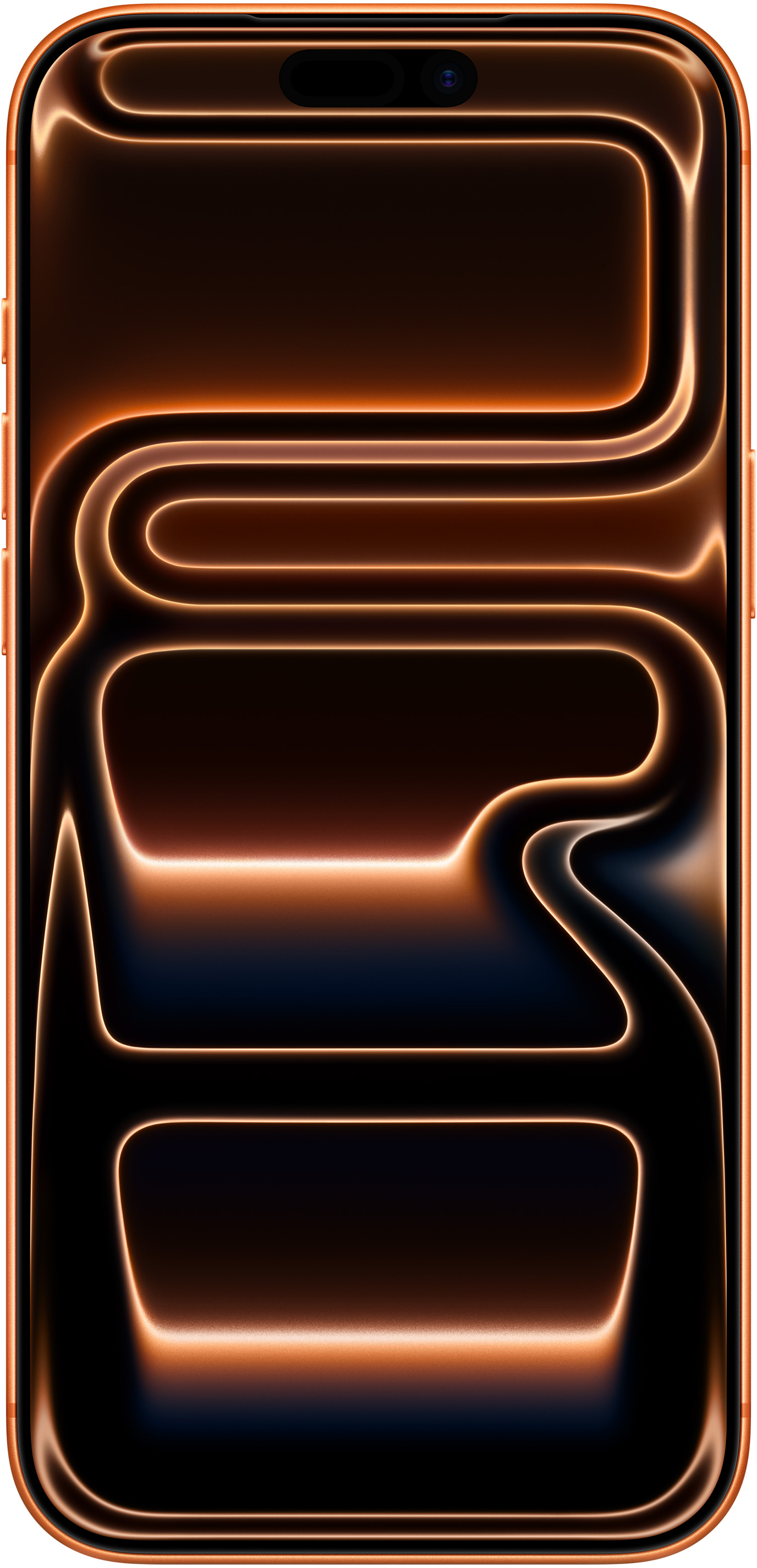 Смартфон Apple iPhone 17 Pro Max 256GB Cosmic Orange (MFYN4AF/A)фото2