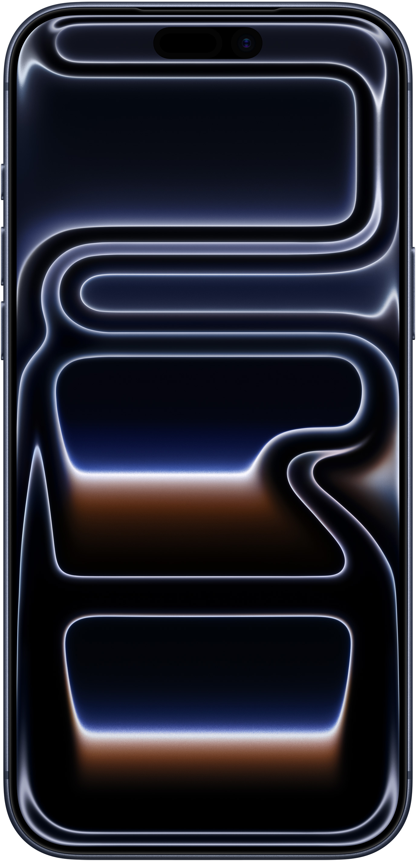 Смартфон Apple iPhone 17 Pro Max 256GB Deep Blue (MFYP4AF/A)фото2