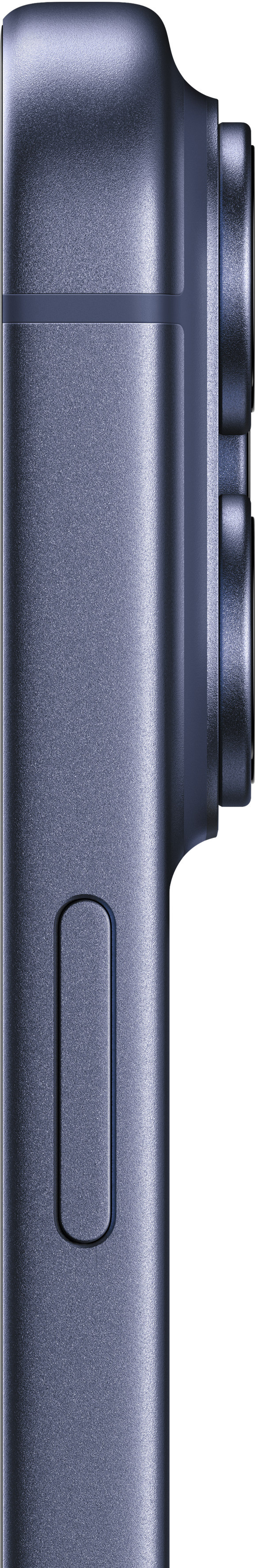 Смартфон Apple iPhone 17 Pro Max 256GB Deep Blue (MFYP4AF/A)фото4