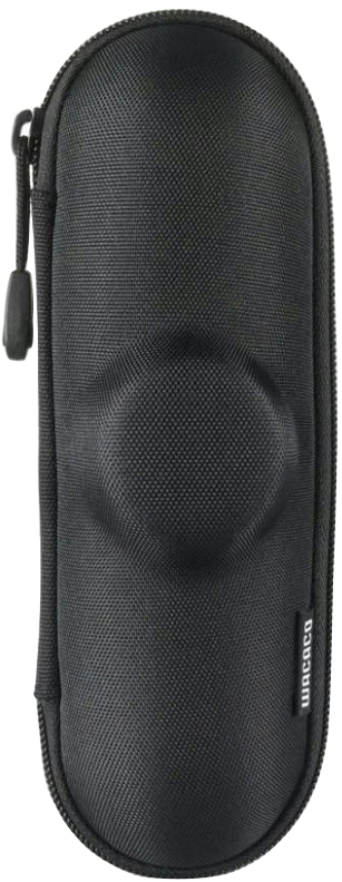 Чохол для портативної кавоварки Wacaco Nanopresso, 190x77x72 мм (NANO_CASE19)фото2