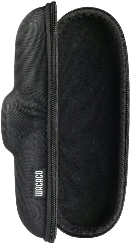 Чохол для портативної кавоварки Wacaco Nanopresso, 190x77x72 мм (NANO_CASE19)фото3