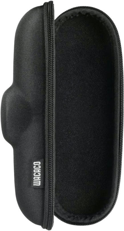 Чохол для портативної кавоварки Wacaco Nanopresso, 230x77x72 мм (NANO_CASE23)фото3