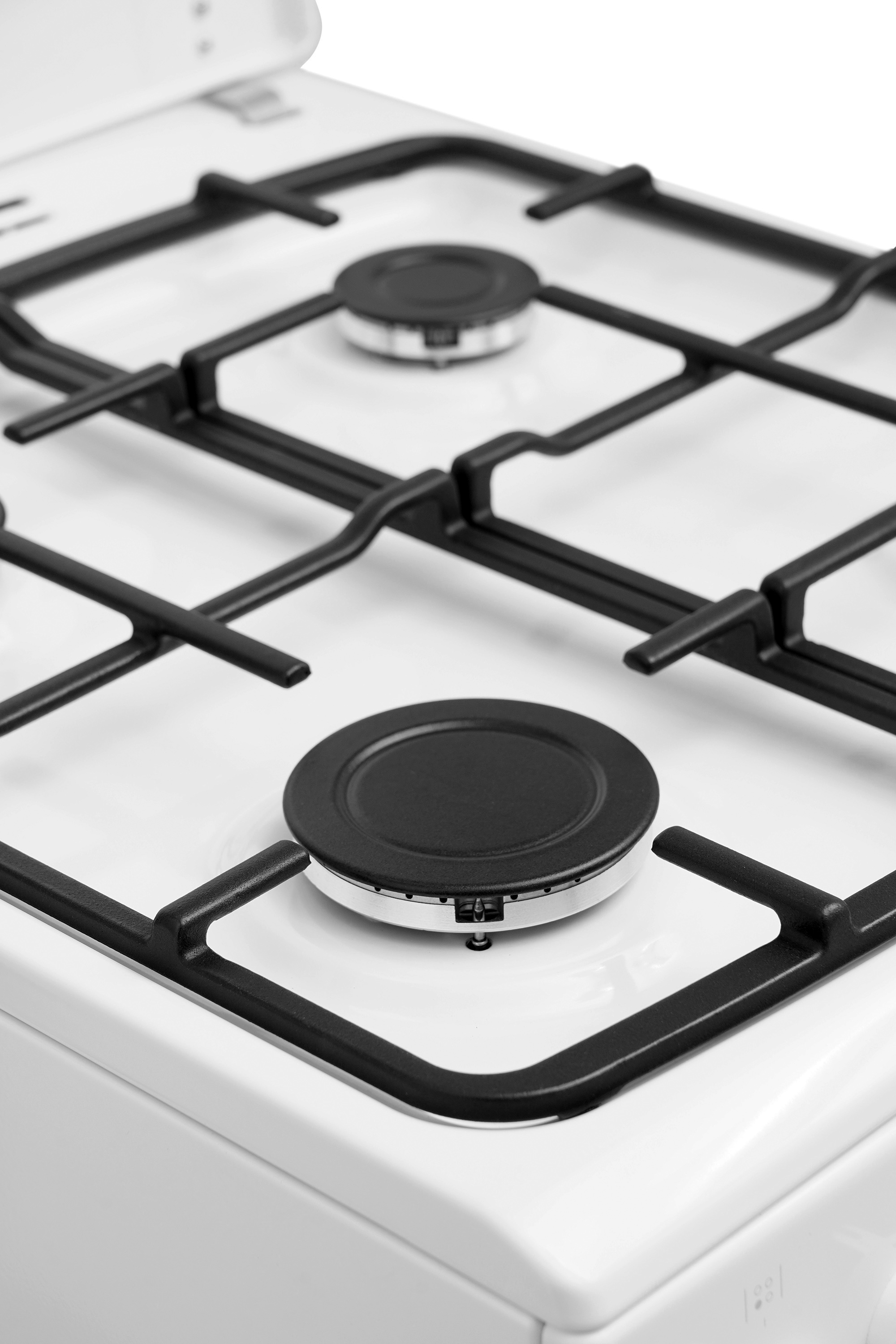 Плита комбинированная Hansa FCMW580450 фото 11