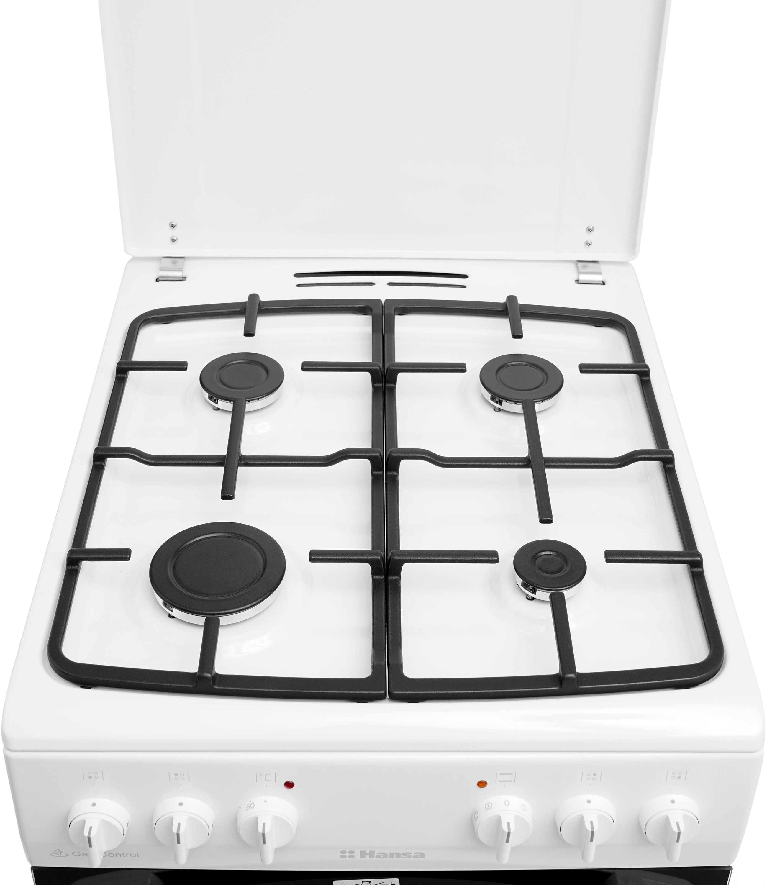 Плита комбинированная Hansa FCMW580450 фото 9