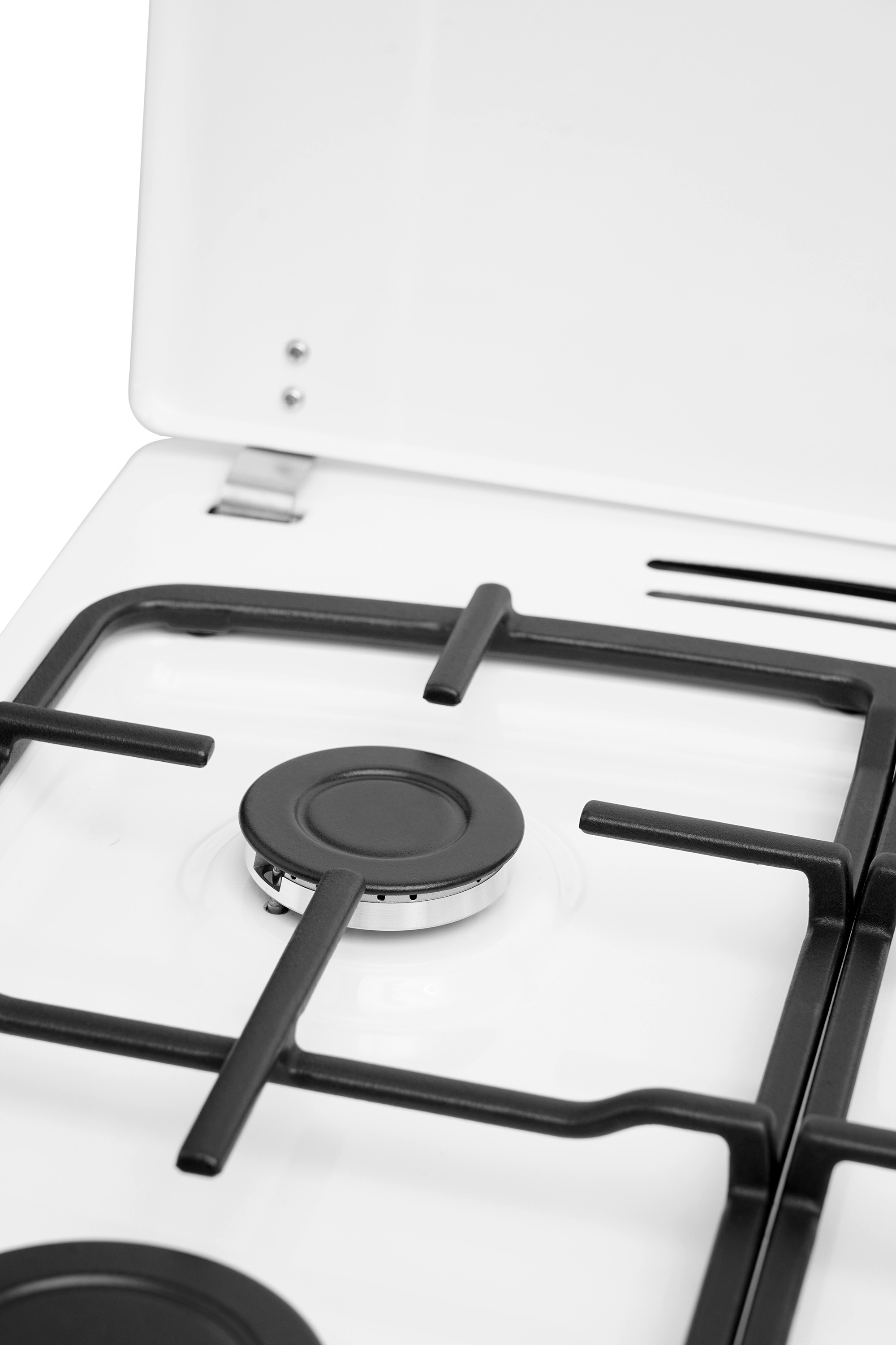 Плита комбинированная Hansa FCMW580450 фото 12